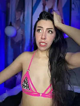 Sky_Girl_LS's cam snapshot