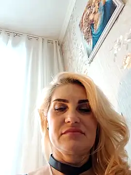 JennyOMay live sex cam