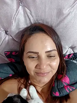 Amanda39's cam snapshot