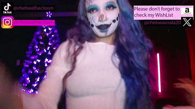 Eloise-brown's cam snapshot