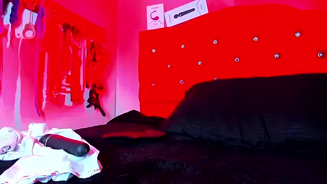 Marian_Ran's cam snapshot