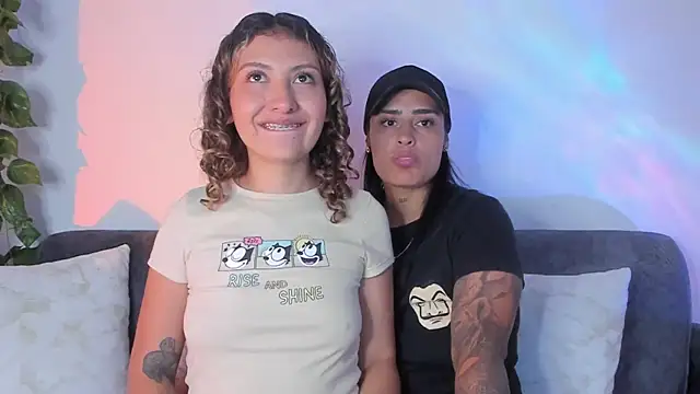 my_melody's cam snapshot