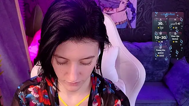 roxy_riot_'s cam snapshot