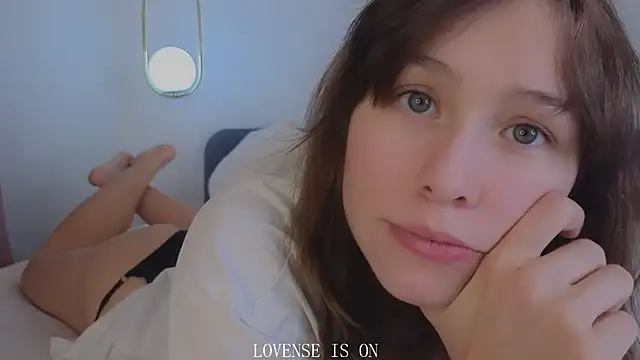 BritniBers's cam snapshot