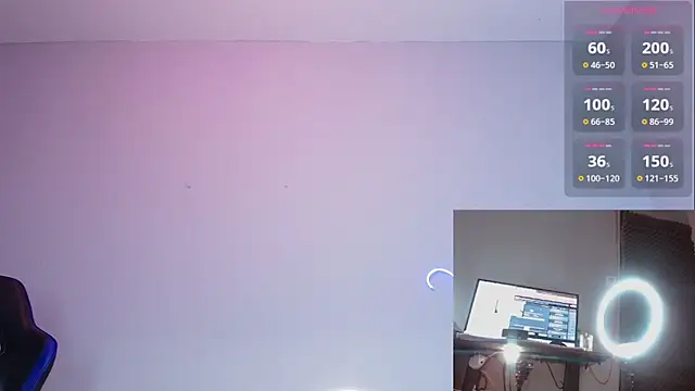 GiordanaPinoo's cam snapshot