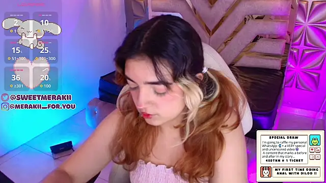 meraki_fraise's cam snapshot