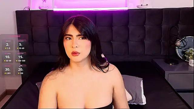 Sweety_Nicole_'s cam snapshot