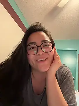 MyHoneyFrida's cam snapshot