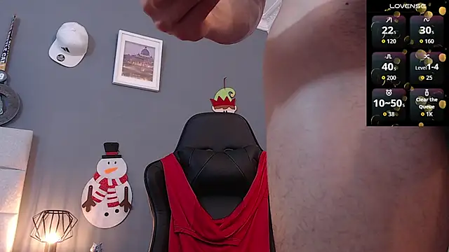 AndyBlass live sex cam