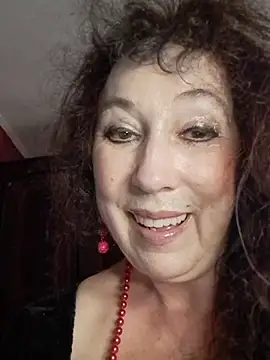 GypsyEsmeralda live sex cam