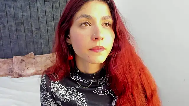 AnnyCherry_'s cam snapshot