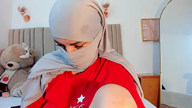 najwa__'s cam snapshot