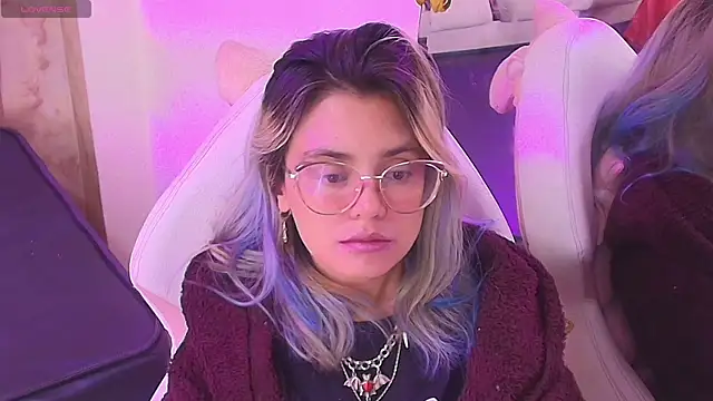 tsuky_nekoo's cam snapshot