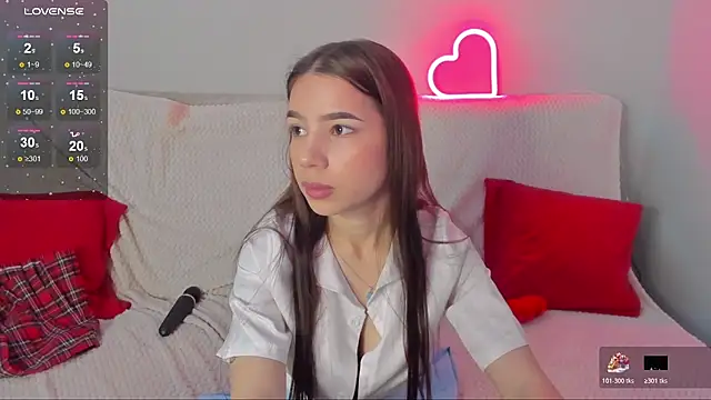 teasy_mimi's cam snapshot