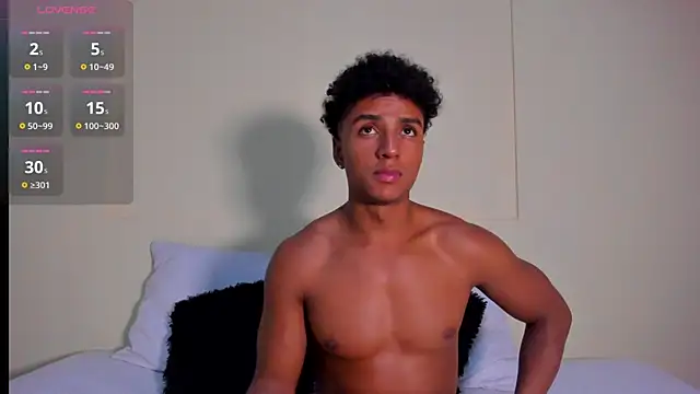 MagnusKing_ live sex cam