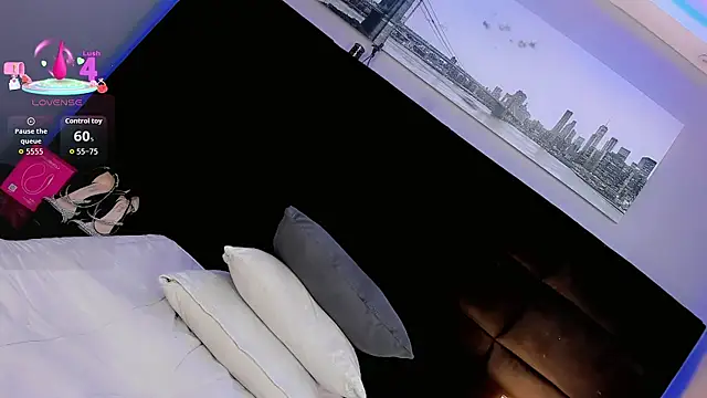 Baby-Isa live sex cam