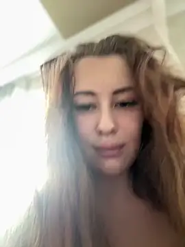 AndreaMood live sex cam