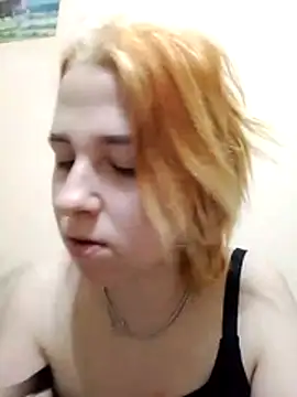 Gussie_Bridie live sex cam