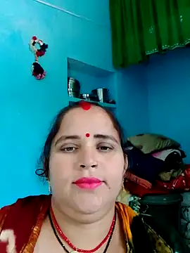 Kajal4455 live sex cam