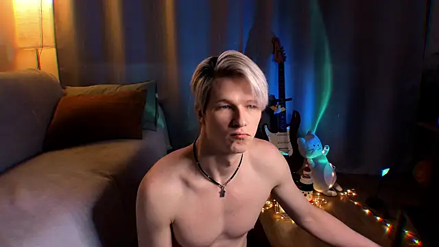 Breston_Sweet live sex cam