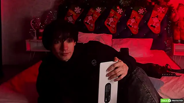 CalvinOwens live sex cam