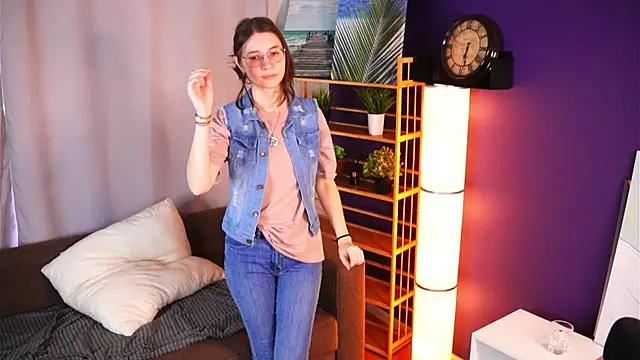 MartyHudon's cam snapshot