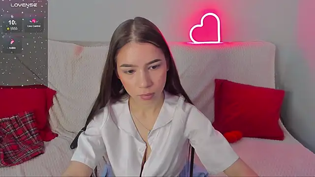 teasy_mimi's cam snapshot