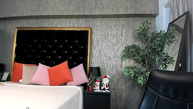 MelodyCruze's cam snapshot