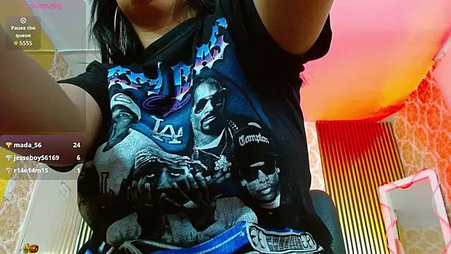 martinna_tay's cam snapshot