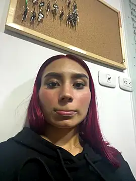 ximena_vasquez8's cam snapshot