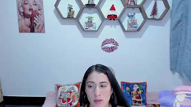 SharonSander live sex cam