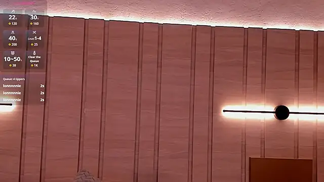 Zoe_Mendez's cam snapshot