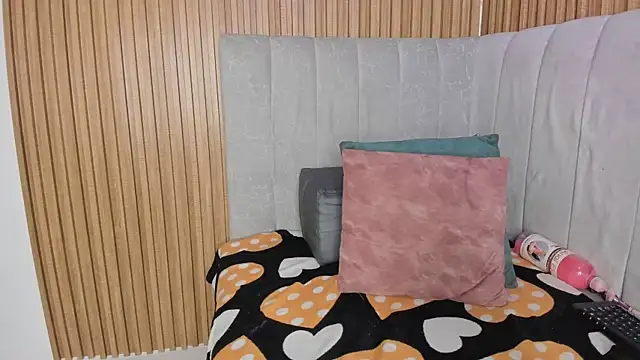 TiifanyGrey's cam snapshot