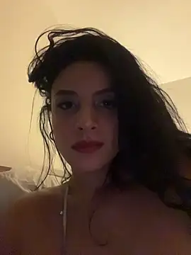 Lena-Williamss's cam snapshot