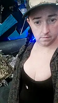 Dixie_delight live sex cam