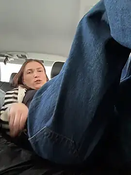 ZaraHill live sex cam