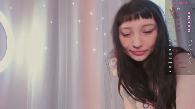 Softnoir's cam snapshot