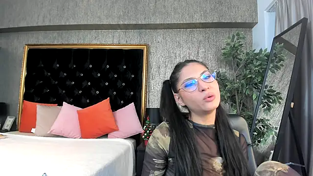 MelodyCruze's cam snapshot