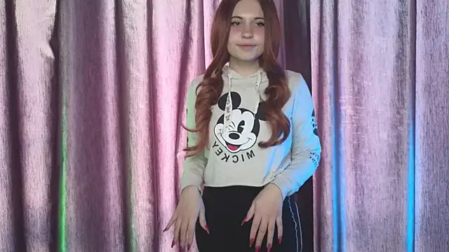 VennieCowgill's cam snapshot