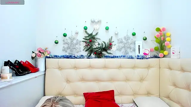 SamantaSax's cam snapshot