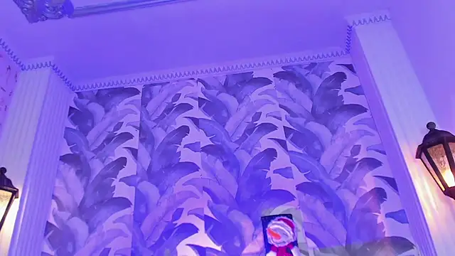 Sami_Evanns's cam snapshot