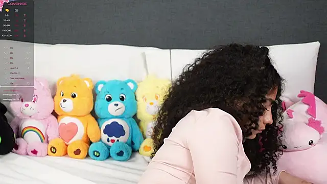 Victoria_Curly's cam snapshot