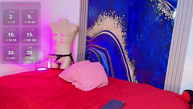 sharon_diamond_'s cam snapshot