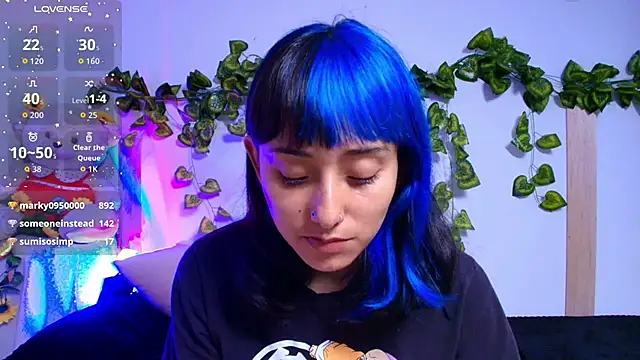 tati_cardenas's cam snapshot