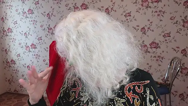 Maya_Mayflower live sex cam