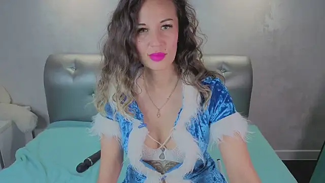 Jasmin_Bridget's cam snapshot