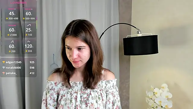 MarilynMun's cam snapshot