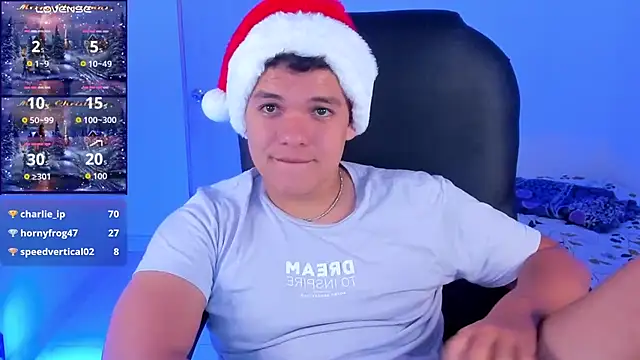 Dunkan_Kravitz live sex cam