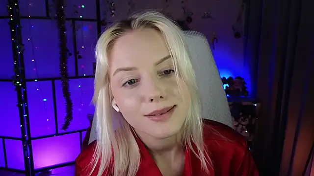 ImBonBon live sex cam