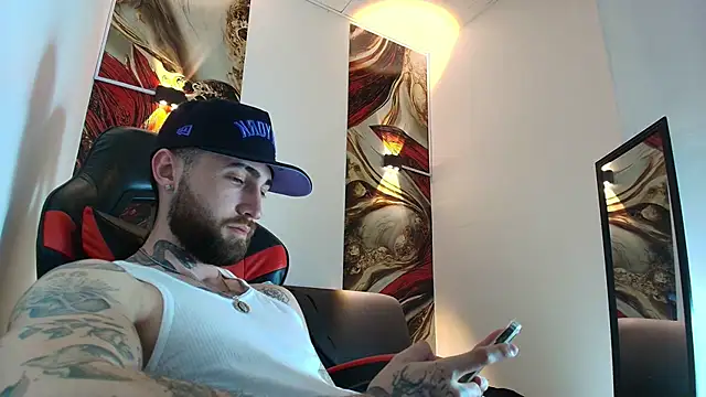 Luke_davis01 live sex cam